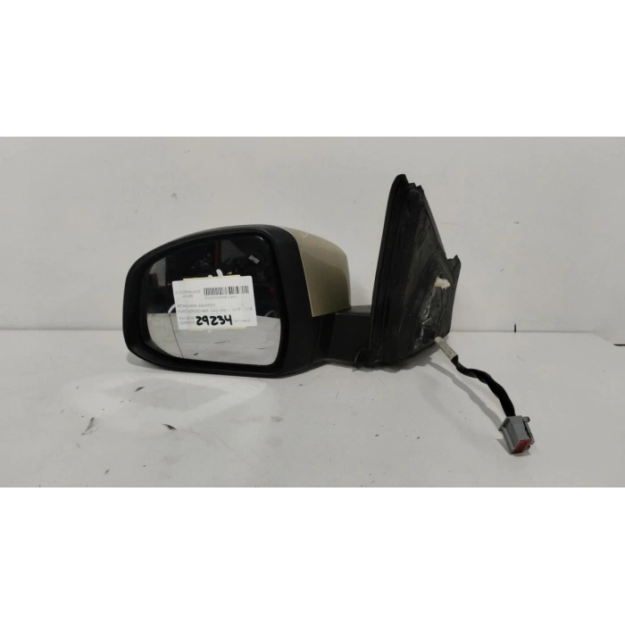 Ford Mondeo 2007-2010 Dış Dikiz Aynası Sol 6 (Oem No:7S7117683Le)