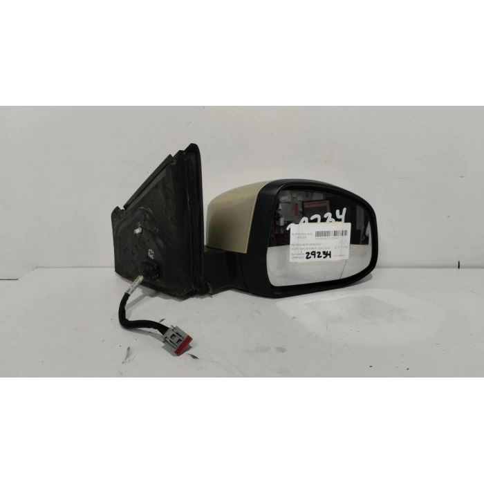 Ford Mondeo 2007-2010 Dış Dikiz Aynası Sağ 6 (Oem No:7S7117682Le)