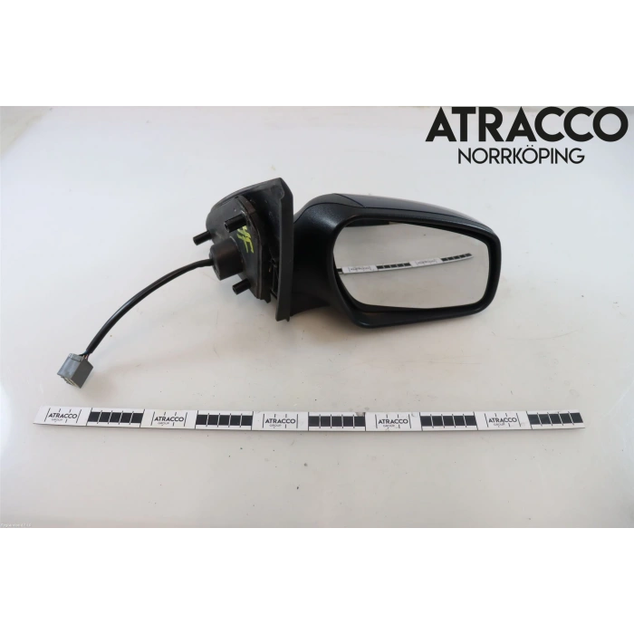 Ford Mondeo 2003-2006 Dış Dikiz Aynası Sağ  (Oem No:3S7117682Mf)