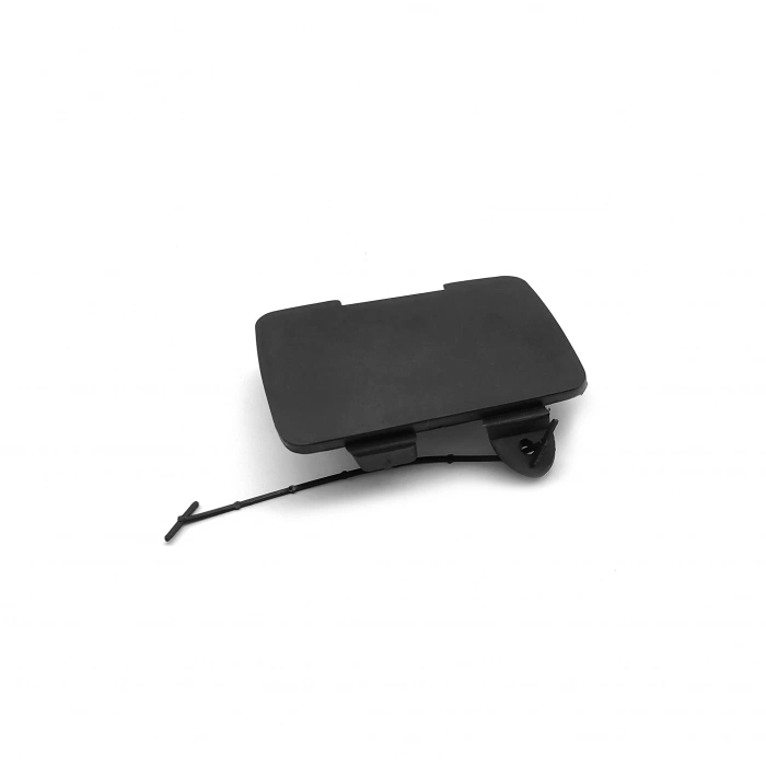 Volvo S80 Ön Tampon Çeki Demiri Kapağı 1999-2004  (Oem No:  9178485)