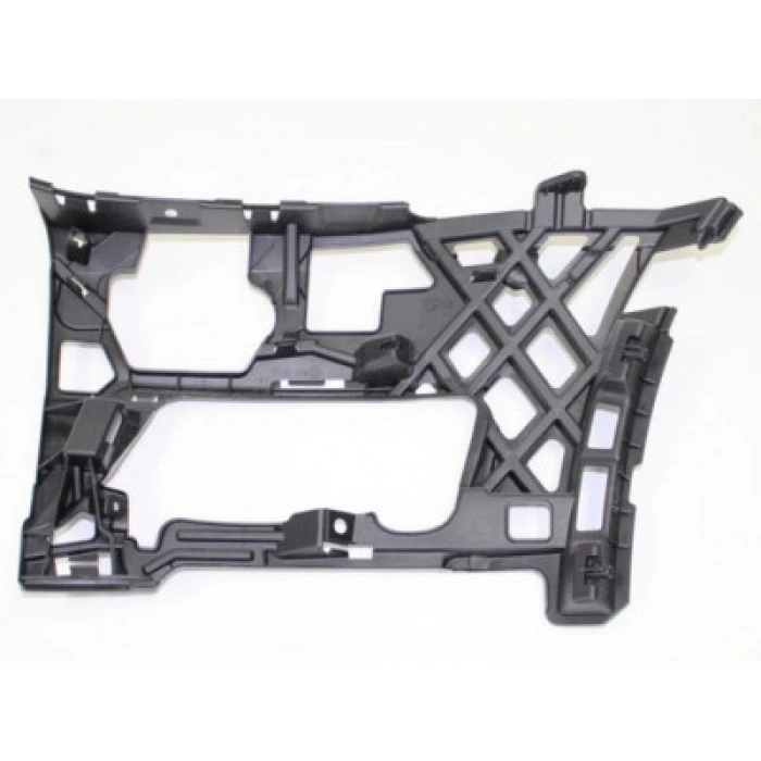 Volkswagen Golf Vıı Ön Tampon Braketi Plast Sağ 2012-  (Oem No:  5G0807724D)