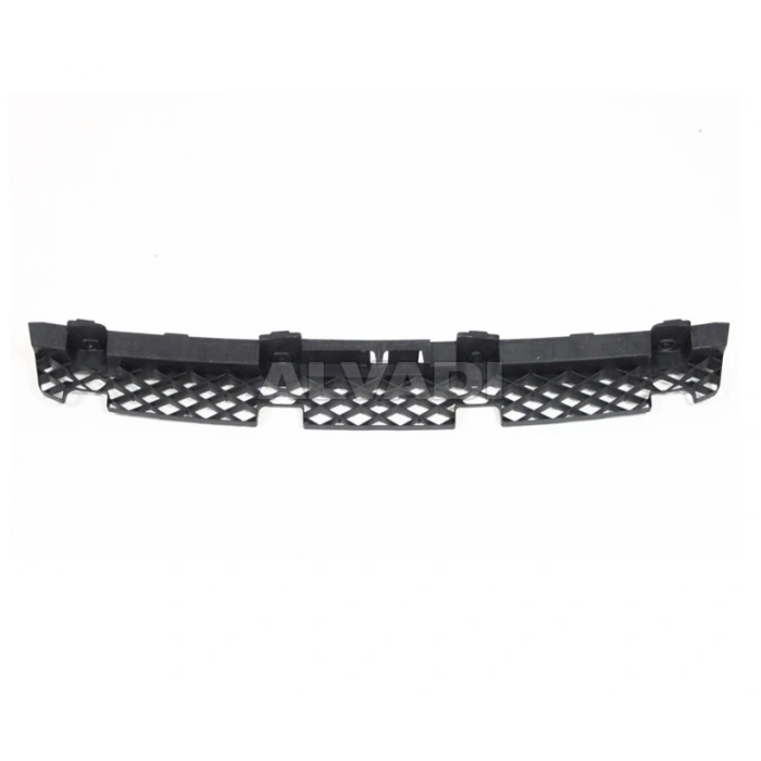 Volkswagen Passat Arka Tampon Braketi Orta 2010- (Oem No:  3Ae807863)