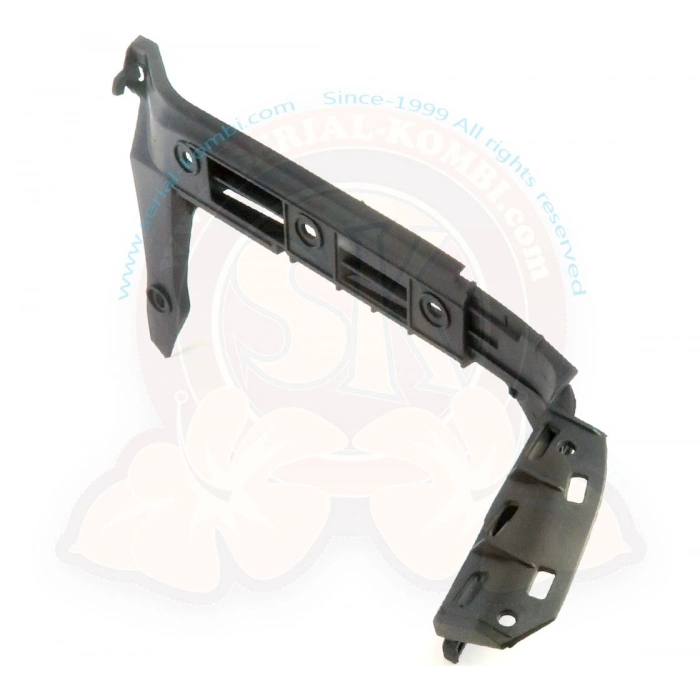 Volkswagen Transporter Arka Tampon Braketi Sağ 2003-2014 (Oem No:  7H0807394C)