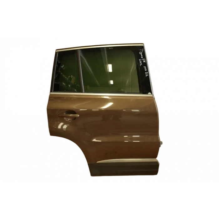 Volkswagen Tiguan Arka Kapı Sağ 2007--2015 (Oem No:  5N0833056A)