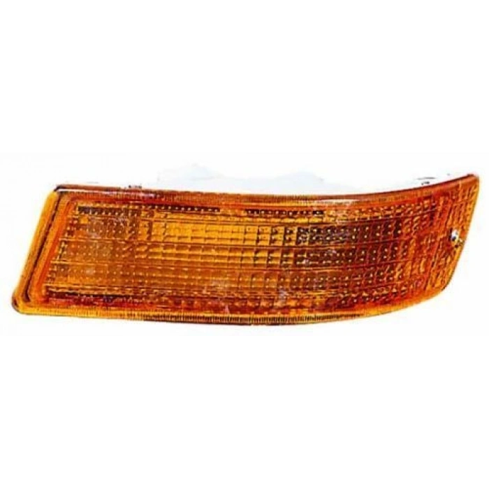 L300 2001  Tampon Sinyali Sağ Sarı   W21W (Oem No:21087411)