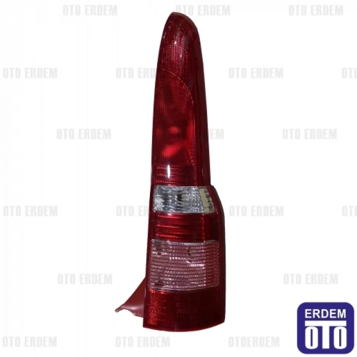 Fiat Panda 2003  Stop Lambası Sağ  (Oem No:318318005)