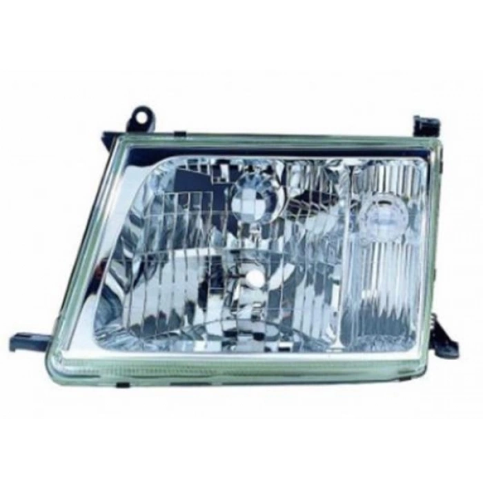 Land Cruiser (J10) 1998 2005 Far Sol  (Oem No:8105960060)