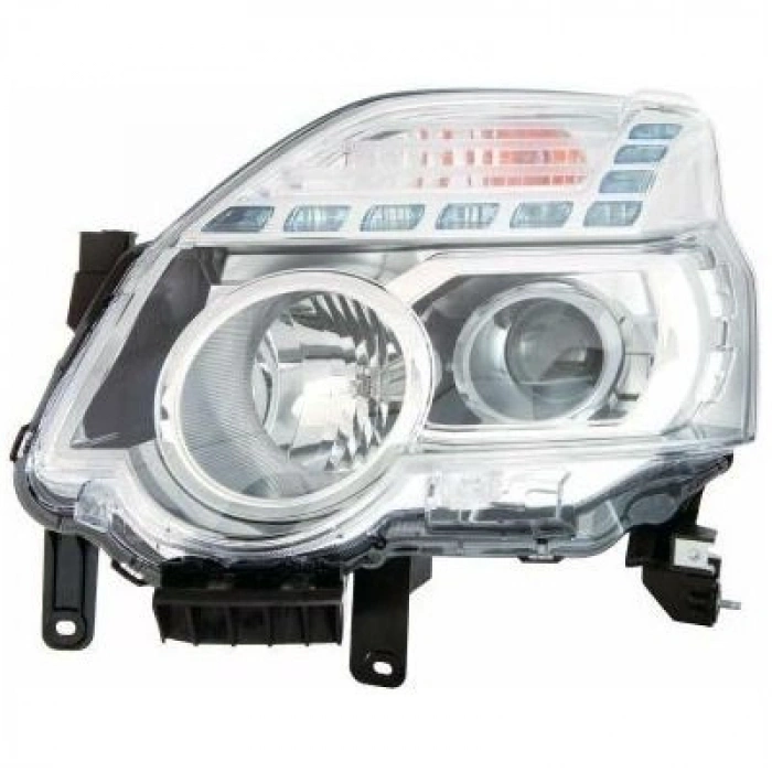 Xtrail (T31) 2011 2013 Far Sol  (Oem No:260753Uf2A)