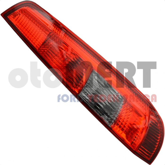 Ford Fiesta 2002-2005 Stop Lambası Sağ (3 Kapı) (Oem No:2S5113A602Be)
