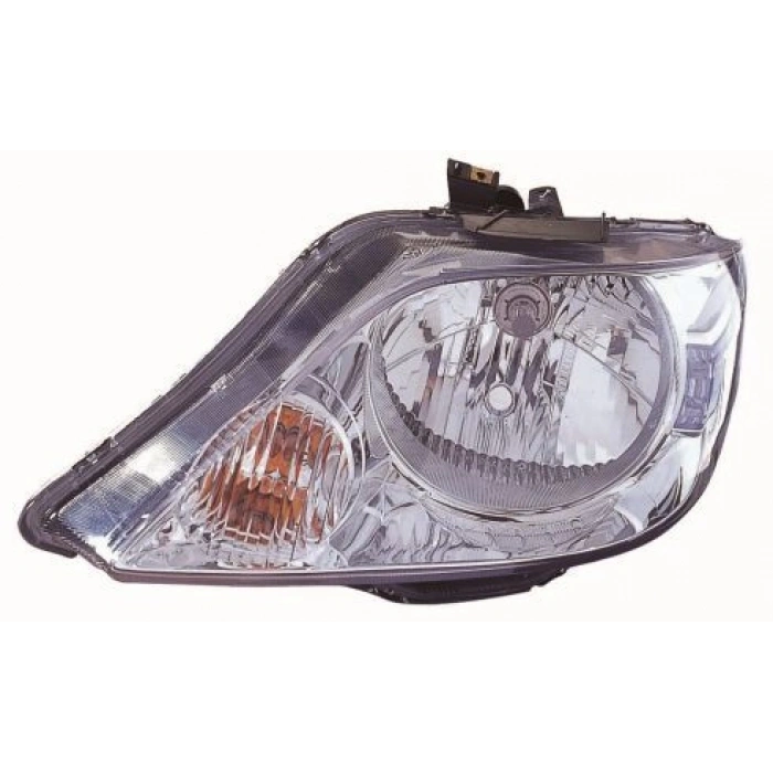Honda City 2006-2008 (Ge) Far Sağ (Oem No:33101Sely61)