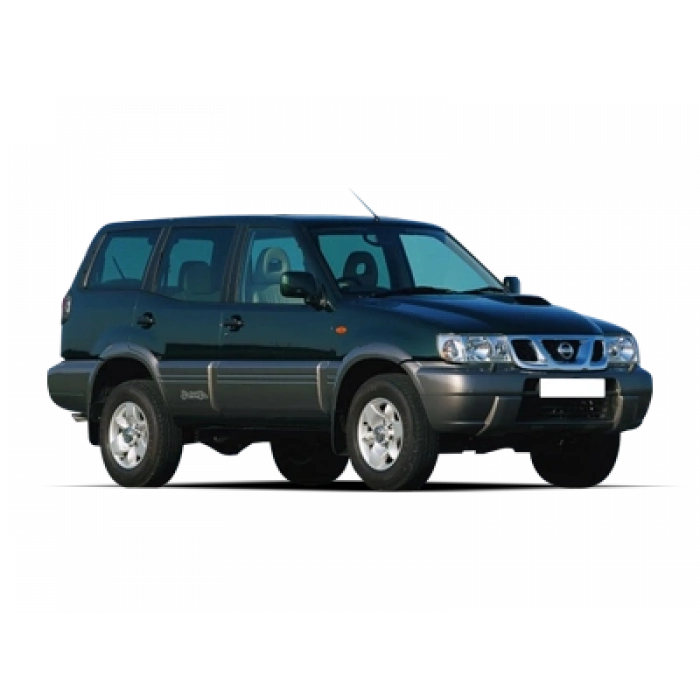 Far Crv  1997-2000 Elektrikli Sol (Oem No:33151S10003)
