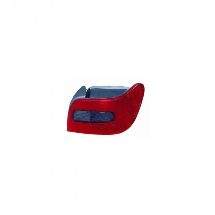 Xsara 97 00 Stop Lambası Sağ  (Oem No:6351J51610729180)