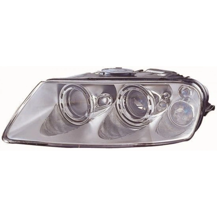 Vw Touareg 2004-2007 Far Sağ Xenon (D1S) (Oem No:7L6941018Ag)