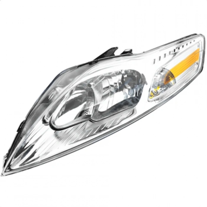 Ford Mondeo 2007  Far Sol (Halogen) (Oem No:7S7113101An)