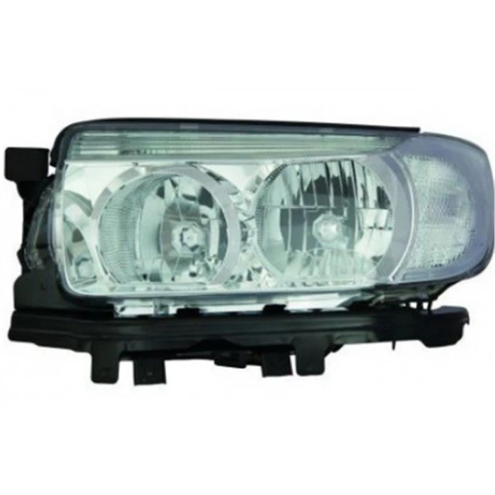 Forester (Sg) 2006 2007 Far Sol  (Oem No:84913Sa320)