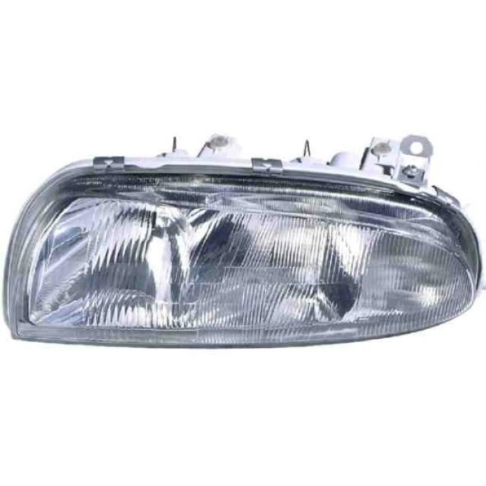 Ford Fiesta 96 99 Far Sol Beyaz Sinyal (Oem No:97Fx13006Aa)