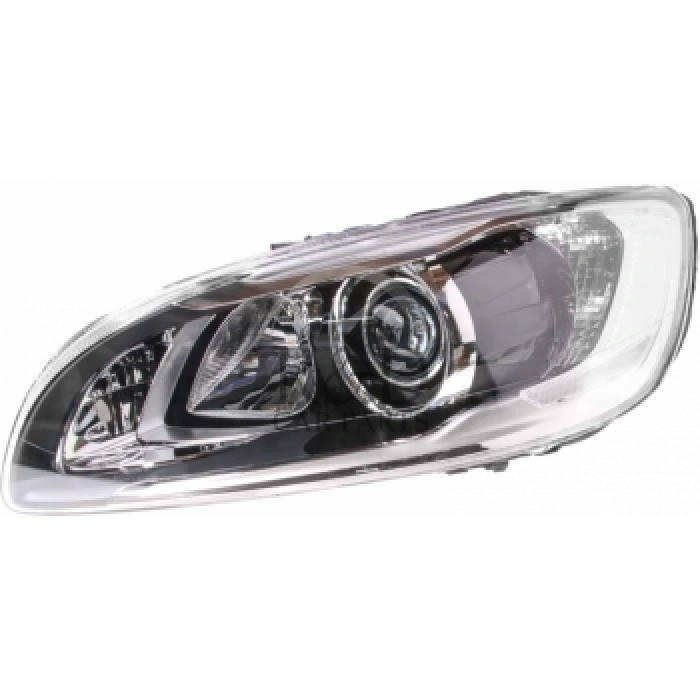 Mercedes W208 1997-2002 Far Sağ Xenon (Oem No:A2088200861)