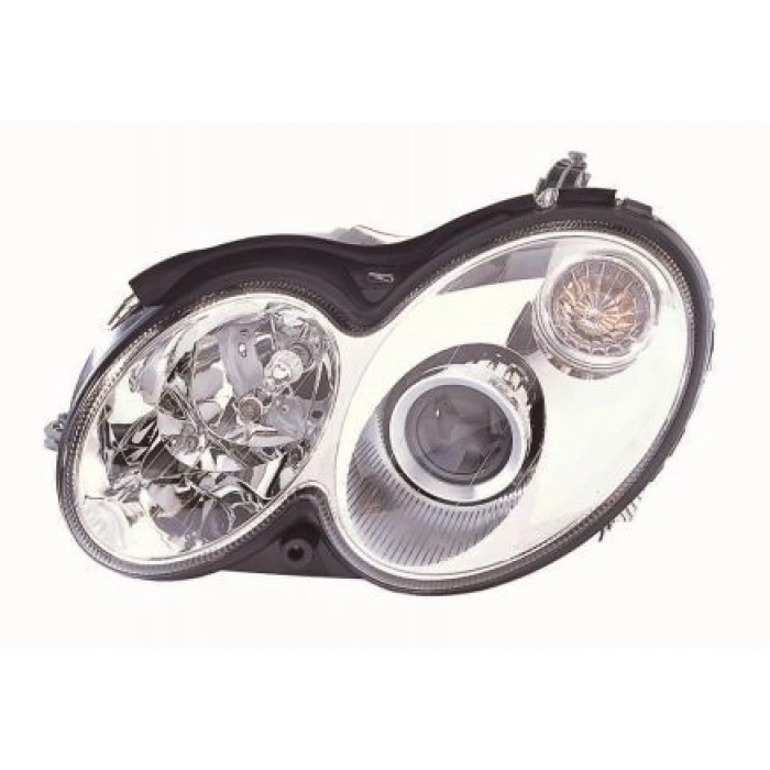 Mercedes W209 2003-2008 Far Sol Bı-Xenon (Oem No:A2098203761)