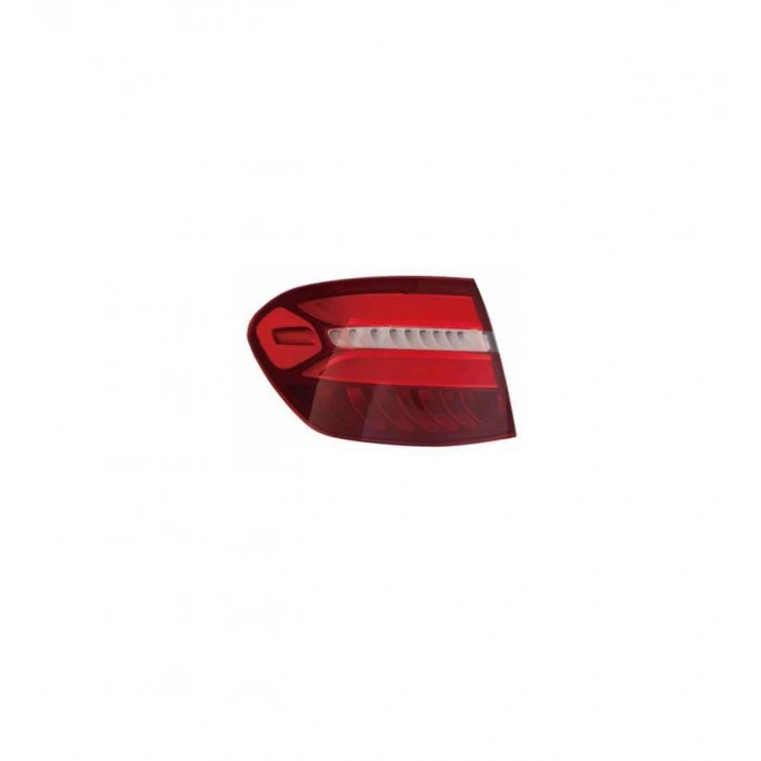 Mercedes 253 2016  Stop Lambası Sol  (Oem No:A2539067300)