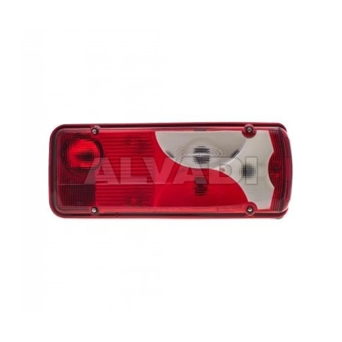 Mercedes W906-907-910 2006- Stop Lambası Sol Duylu-Kamyonet (Oem No:A9068200464)