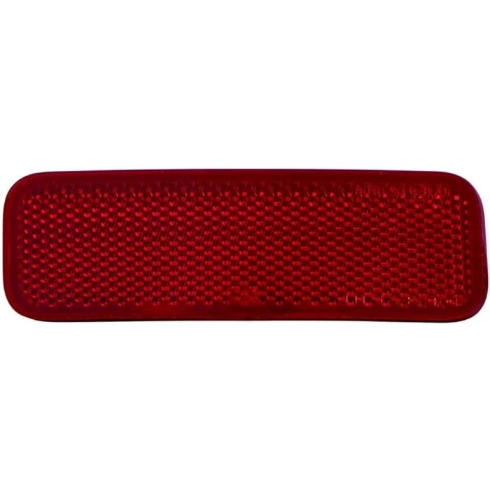 Ford Transit V-362 Connect V408 2012- Reflektör Arka Sol (Kedı Gözü) (Oem No:Bk21515C0Aa)