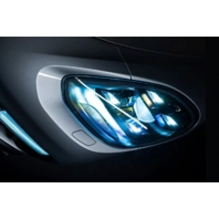 Ford Grand C Max 2015  Far Sağ (Halojen Motoru Ile Beraber) (Oem No:F1Cb13W029Ac)