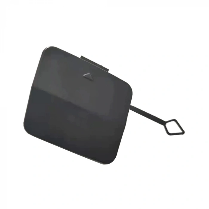 Bmw 1 Serı- F20- 2012-2015; Ön Tampon Çeki Demiri Kapağı Gri (Tyg) Oem No: (51117292947)