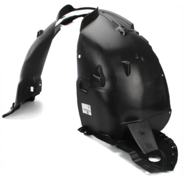 Citroen  C3  2015-2000 Ön Çamurluk Davlumbazı Sol Oem No: (9811931280)