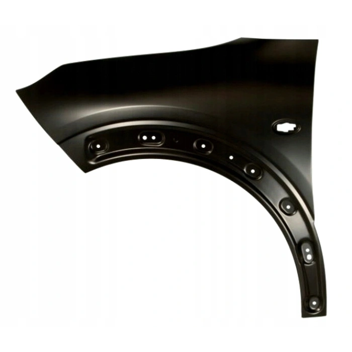 Citroen C4 Cactus- 2014-2017; Ön Çamurluk Delikli Sol Oem No: (9801112580)