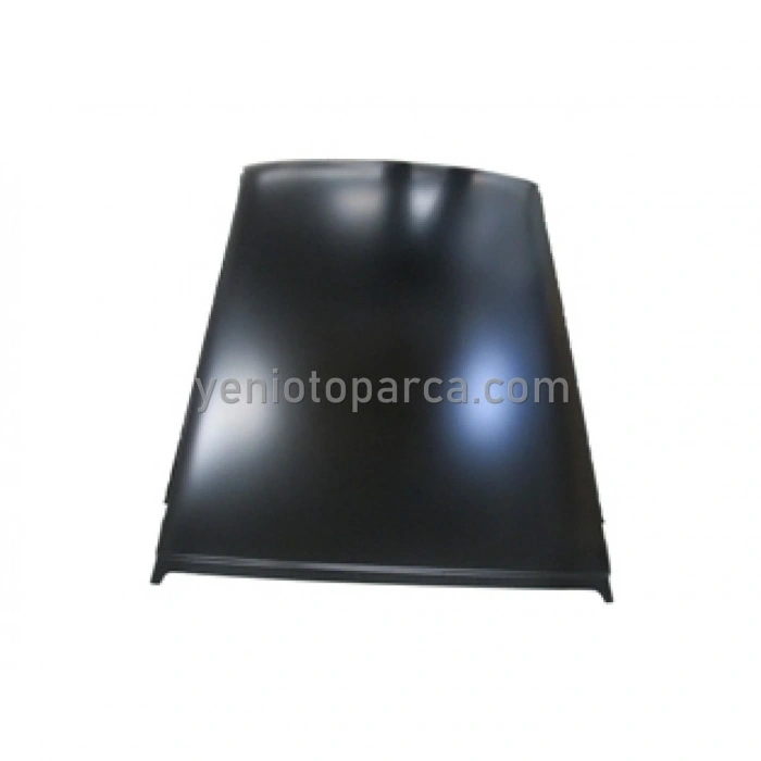 Renault Symbol- Thalia- Sd- 2009-2012; Tavan Sacı (Tw) Oem No: (7782676591)