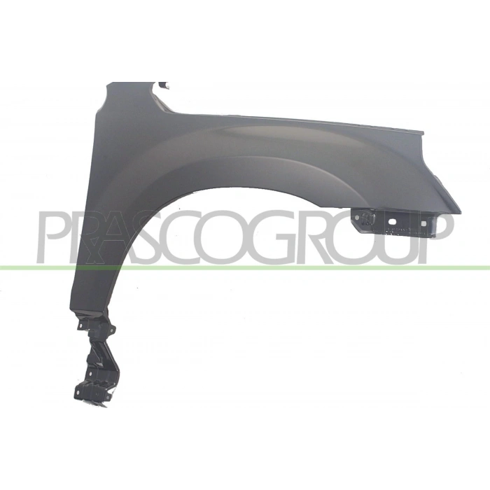 Suzuki Grand Vitara- 2006-2013; Ön Çamurluk Deliksiz Sağ (Tw) Oem No: (5760065810)