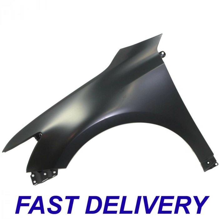 Lexus Ct-200H- 2011-2017; Ön Çamurluk Sol (Tw) Oem No: (5380276020)