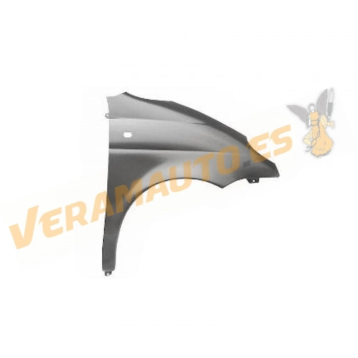 Daewoo Matiz- 1998-2001; Ön Çamurluk Delikli Sağ (Tw) Oem No: (96315495)