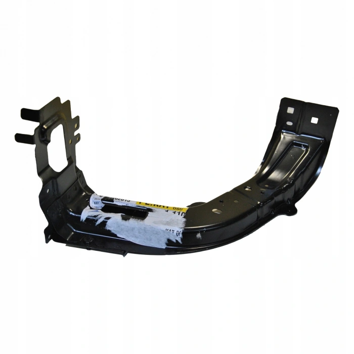 Fiat Pratico- 2015-2022; Ön Panel Yan Parça Sol (Far Alt Bağlantı Sacı) Oem No: (51974123)