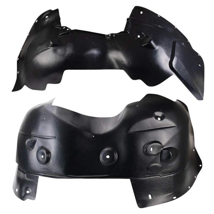 Cadıllac Escalade- 2007-2011; Ön Çamurluk Davlumbazı Sol (Lüx Paket)(Tyg) Oem No: (22860096)