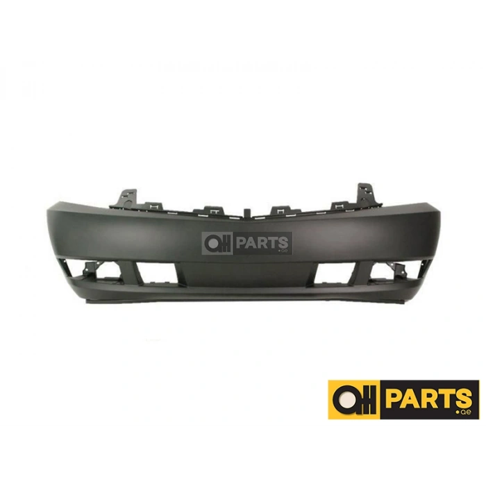 Cadıllac Escalade- 2007-2011; Ön Tampon Siyah (Astarlı) Oem No: (15811572)