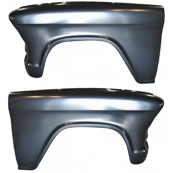 Chevrolet Blazer- 73/80; Ön Çamurluk Delikli Sol (Tyg) Oem No: (14031989)