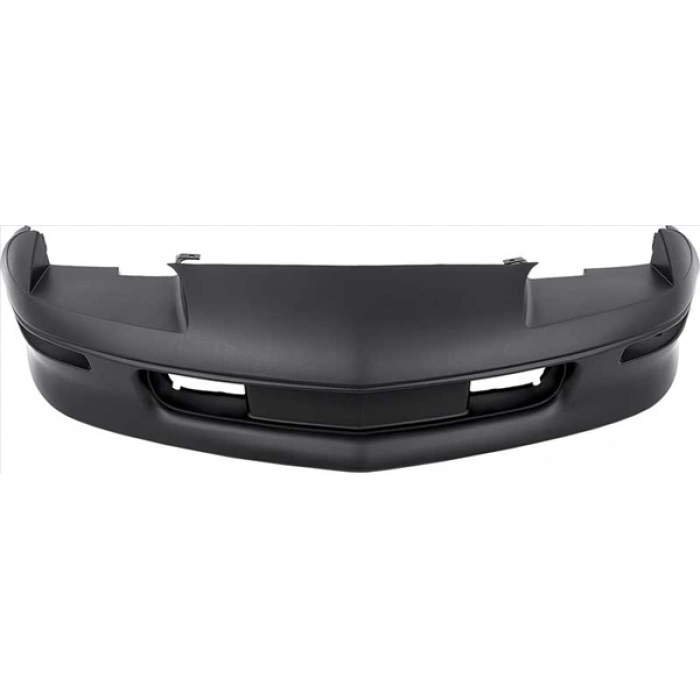 Chevrolet Camaro- 1992-1997  Ön Tampon (Sis Delikli) Oem No: (10248139)