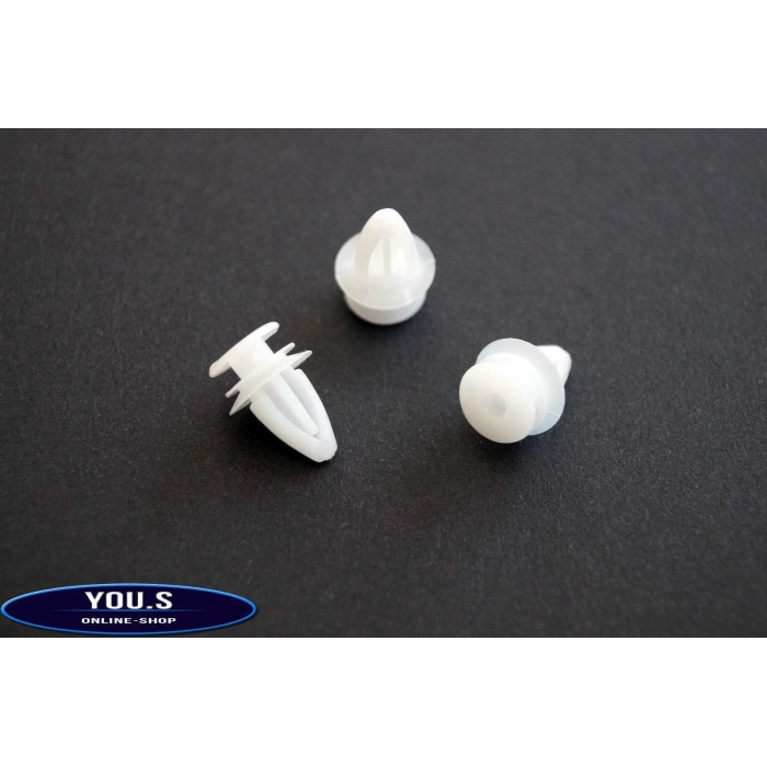 Opel Corsa B Corsa C Corsa E Astra G Astra J Astra K Vectra B Vectra C 1993- Döseme Ve Ayna Üçgen Bakalıt Klıpsı  (Oem No:149910)