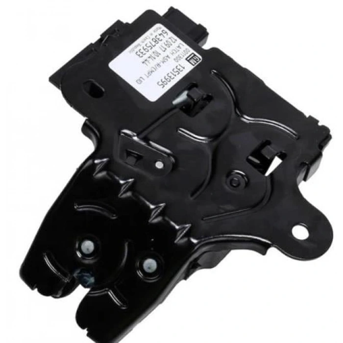 Opel Astra J Cruze Insıgnıa 2010  Bagaj Kilidi Nb (Oem No:176687)