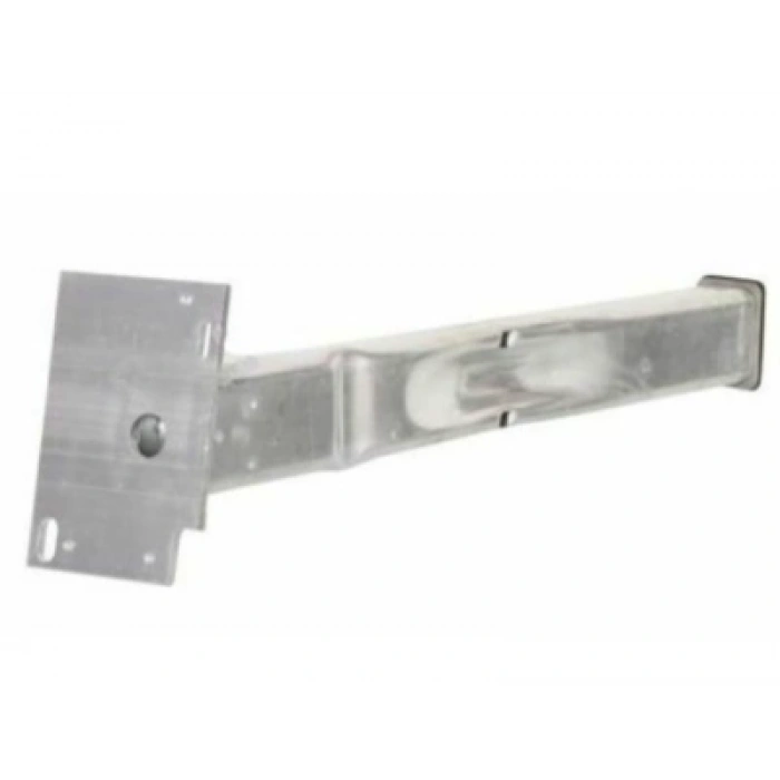 Peugeot Partner Ön Tampon Braketi Sağ 2008- (Oem No:  350875)