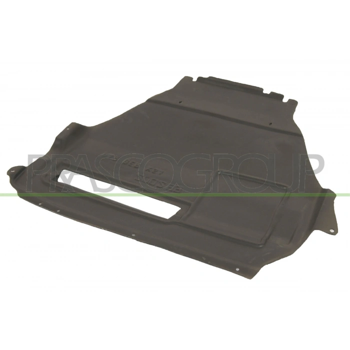 Peugeot Partner Karter Muhafaza Plastiği 1996-2002 (Oem No:  701379)