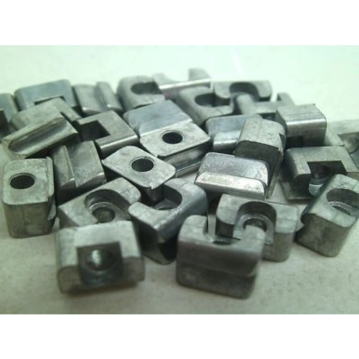 Peugeot 406 Arka Tampon Bandı Orta 1995-1999 (Oem No:  745286)