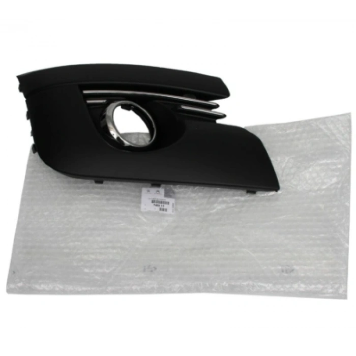Peugeto 3008 Ön Sis Lamba Kapağı Delikli Sol 2008- (Oem No:  745311)