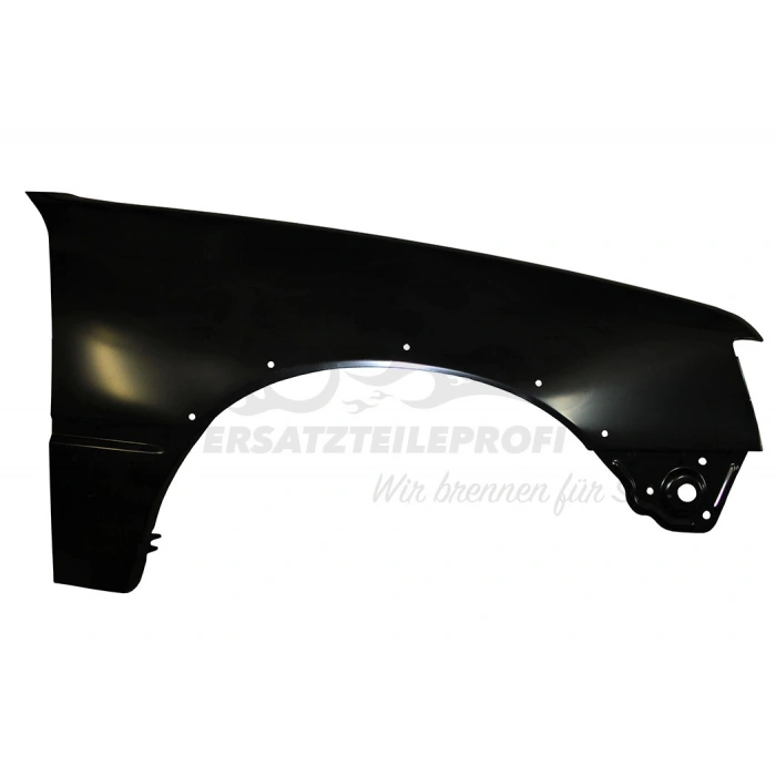 Peugeot 205 Ön Çamurluk Gtı 1983-1996 Sağ . (Oem No:  784173)