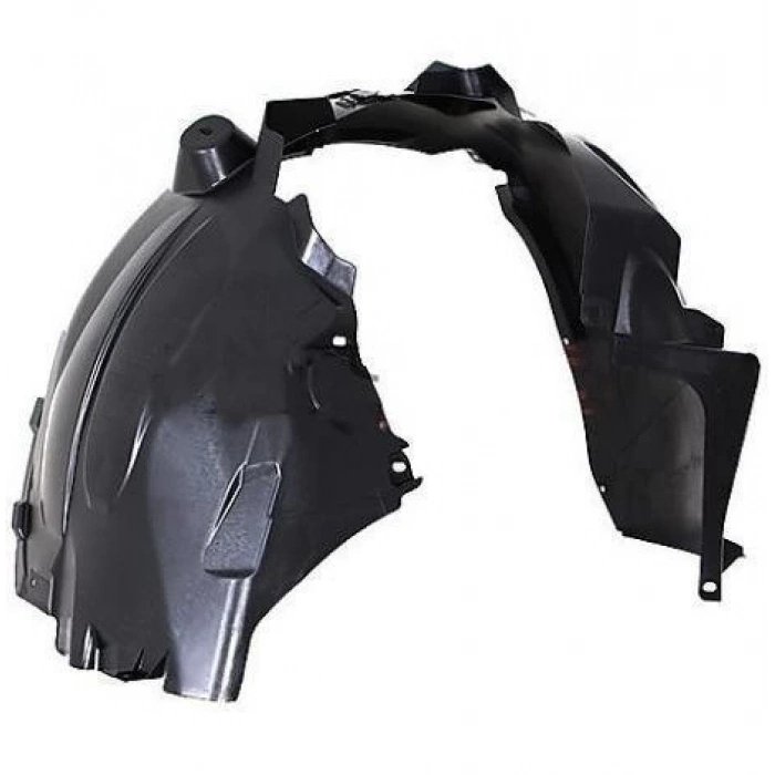 Çamurluk Davlumbazı Ön Sol Opel Corsa E Benzınlı 15- (Oem No: 1101197)