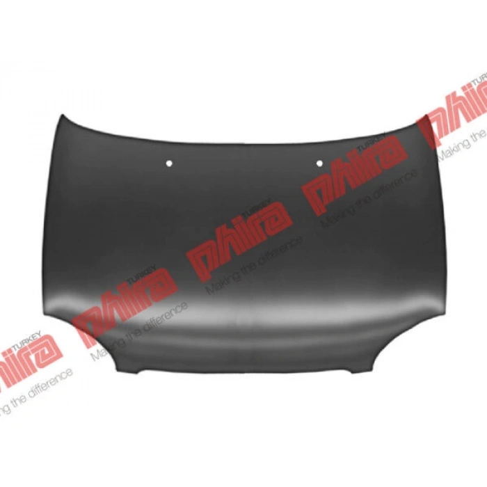 Opel Corsa Motor Kaputu 1993-2000 (Oem No:  1160247)