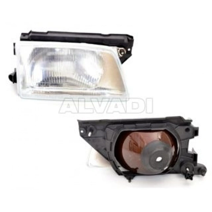 Opel Kadett Ön Far Sağ 1985-1991 (Oem No:  1216331)