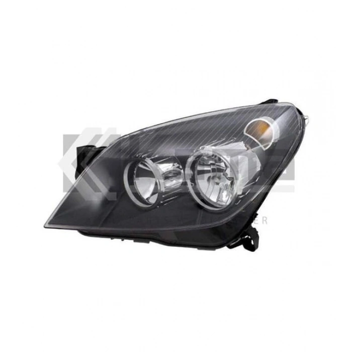 Far Sol Füme Opel Astra H Bm 04- (Oem No: 1216561)