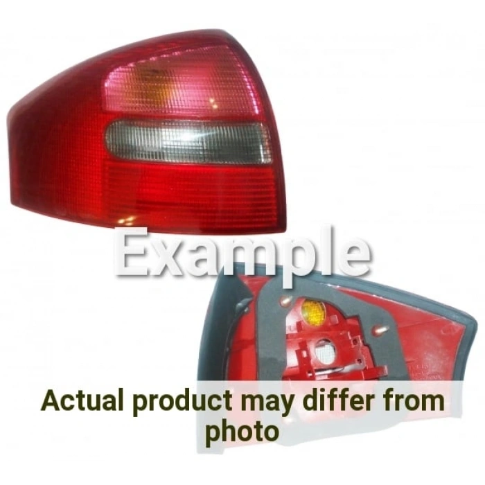 Opel Astra J 2010- Stop Lambası İç Sağ Hb Koyu (Oem No:1222210)